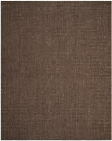 Safavieh Natural Fiber Nf447D Brown Rugs.