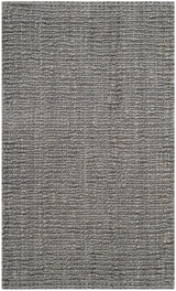 Safavieh Natural Fiber Nf447G Light Grey Rugs.