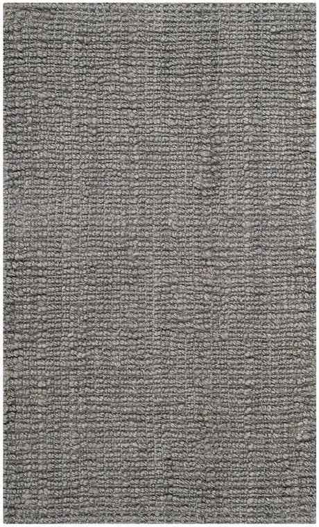 Safavieh Natural Fiber Nf447G Light Grey Rugs.