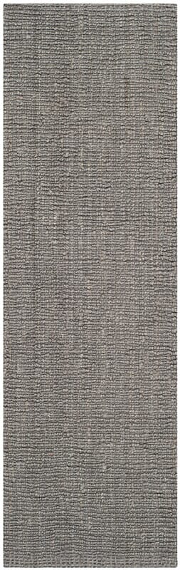 Safavieh Natural Fiber Nf447G Light Grey Natural Fiber Area Rug