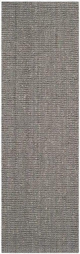 Safavieh Natural Fiber Nf447G Light Grey Rugs.