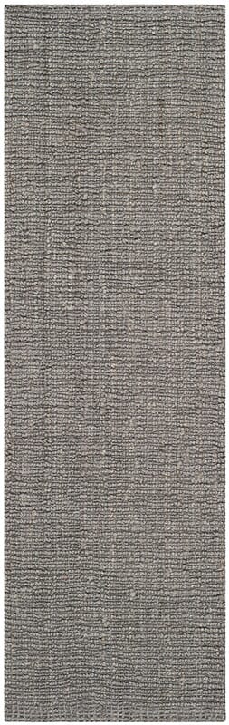 Safavieh Natural Fiber Nf447G Light Grey Natural Fiber Area Rug