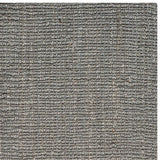Safavieh Natural Fiber Nf447G Light Grey Rugs.