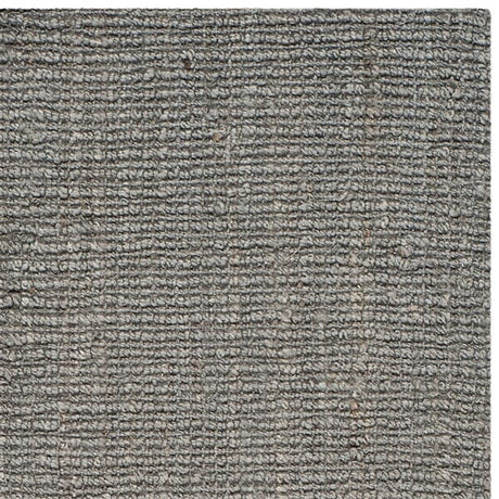 Safavieh Natural Fiber Nf447G Light Grey Rugs.