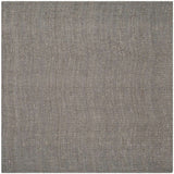 Safavieh Natural Fiber Nf447G Light Grey Rugs.