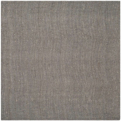 Safavieh Natural Fiber Nf447G Light Grey Natural Fiber Area Rug