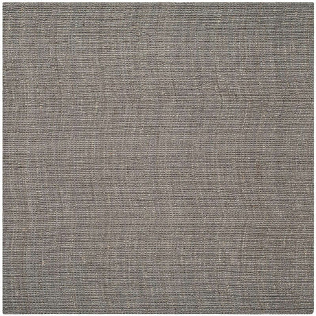 Safavieh Natural Fiber Nf447G Light Grey Rugs.