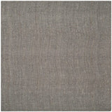 Safavieh Natural Fiber Nf447G Light Grey Rugs.