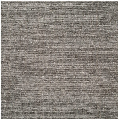 Safavieh Natural Fiber Nf447G Light Grey Natural Fiber Area Rug