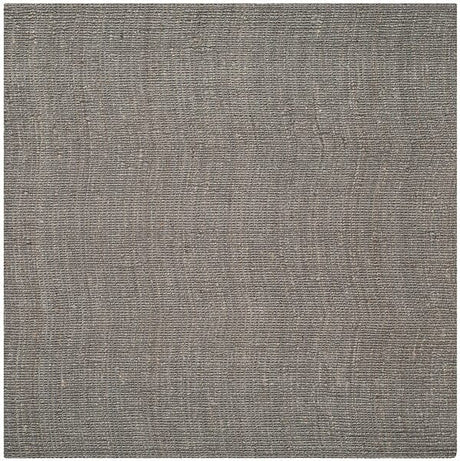 Safavieh Natural Fiber Nf447G Light Grey Rugs.