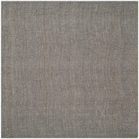 Safavieh Natural Fiber Nf447G Light Grey Natural Fiber Area Rug