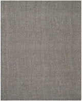 Safavieh Natural Fiber Nf447G Light Grey Rugs.