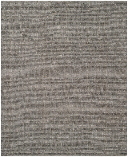 Safavieh Natural Fiber Nf447G Light Grey Natural Fiber Area Rug