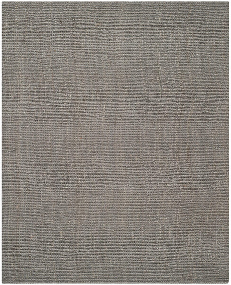 Safavieh Natural Fiber Nf447G Light Grey Rugs.