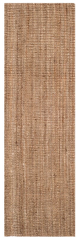 Safavieh Natural Fiber Nf447M Natural / Grey Rugs.