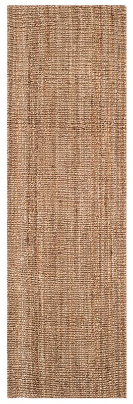 Safavieh Natural Fiber Nf447M Natural / Grey Rugs.