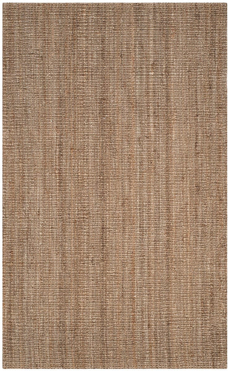 Safavieh Natural Fiber Nf447M Natural / Grey Rugs.