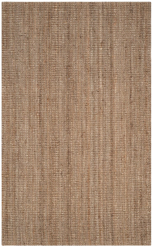 Safavieh Natural Fiber Nf447M Natural / Grey Rugs.