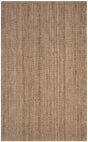 Safavieh Natural Fiber Nf447M Natural / Grey Rugs.