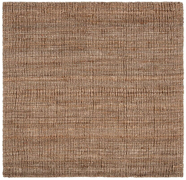 Safavieh Natural Fiber Nf447M Natural / Grey Rugs.