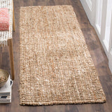 Safavieh Natural Fiber Nf447N Natural/Ivory Rug.