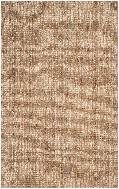 Safavieh Natural Fiber Nf447N Natural / Ivory Natural Fiber Area Rug