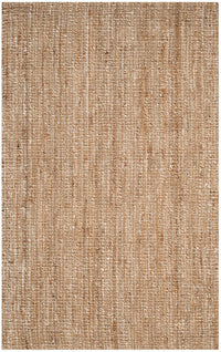 Safavieh Natural Fiber Nf447N Natural / Ivory Natural Fiber Area Rug