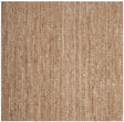 Safavieh Natural Fiber Nf447N Natural/Ivory Rug.