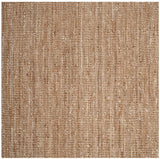 Safavieh Natural Fiber Nf447N Natural/Ivory Rug.