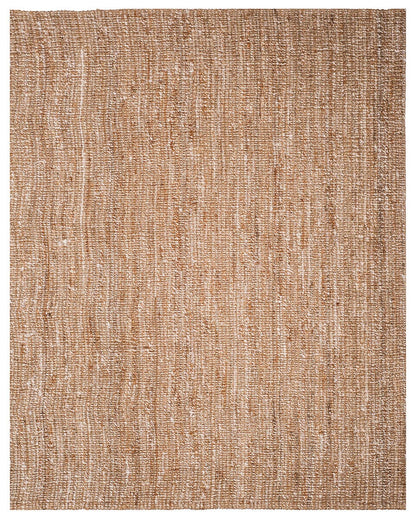 Safavieh Natural Fiber Nf447N Natural / Ivory Natural Fiber Area Rug