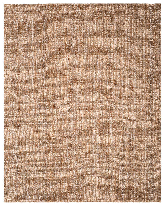 Safavieh Natural Fiber Nf447N Natural/Ivory Rug.