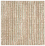 Safavieh Natural Fiber Nf447S Sage / Natural Rugs.