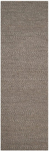 Safavieh Natural Fiber Nf448A Grey / Grey Rugs.