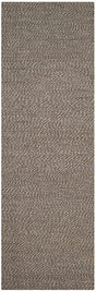 Safavieh Natural Fiber Nf448A Grey / Grey Rugs.
