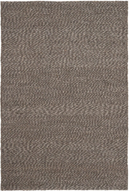 Safavieh Natural Fiber Nf448A Grey / Grey Natural Fiber Area Rug