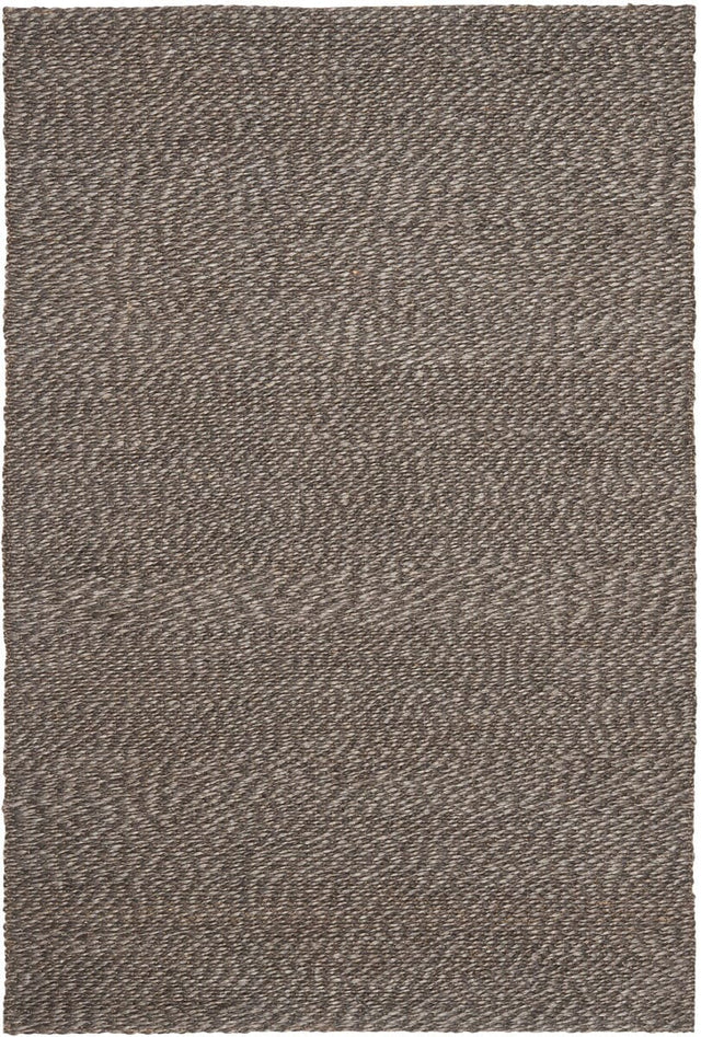 Safavieh Natural Fiber Nf448A Grey / Grey Rugs.