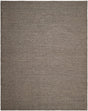 Safavieh Natural Fiber Nf448A Grey / Grey Rugs.