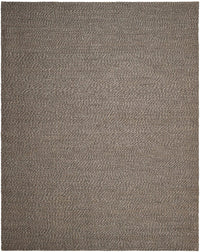 Safavieh Natural Fiber Nf448A Grey / Grey Natural Fiber Area Rug