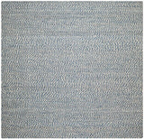 Safavieh Natural Fiber Nf448C Blue / Ivory Rugs.