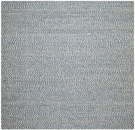 Safavieh Natural Fiber Nf448C Blue / Ivory Rugs.