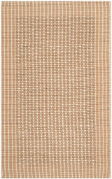 Safavieh Natural Fiber Nf449A Ivory / Beige Rugs.