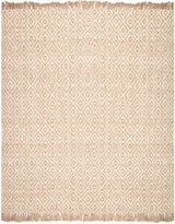 Safavieh Natural Fiber Nf450A Natural / Ivory Rugs.