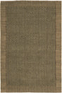 Safavieh Natural Fiber Nf451B Charcoal / Green Rugs.