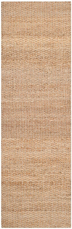 Safavieh Natural Fiber Nf452A Light Blue / Natural Natural Fiber Area Rug