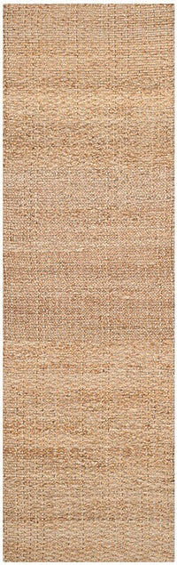 Safavieh Natural Fiber Nf452A Light Blue / Natural Natural Fiber Area Rug