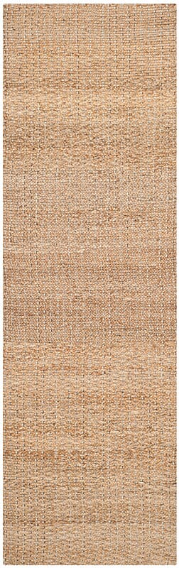 Safavieh Natural Fiber Nf452A Light Blue / Natural Natural Fiber Area Rug