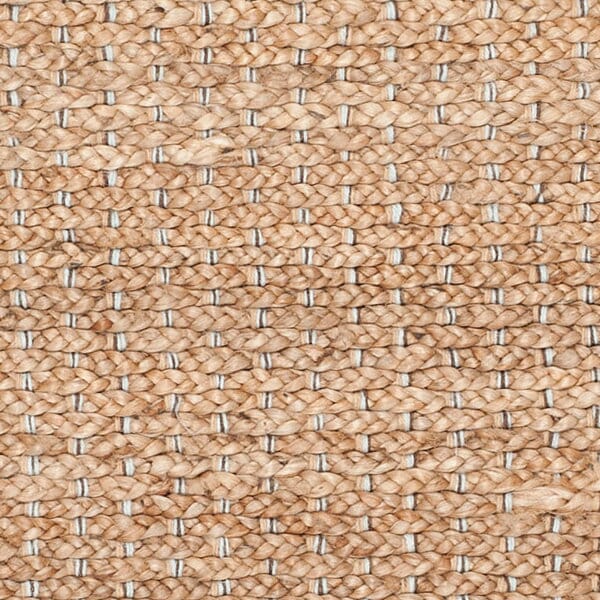 Safavieh Natural Fiber Nf452A Light Blue / Natural Natural Fiber Area Rug