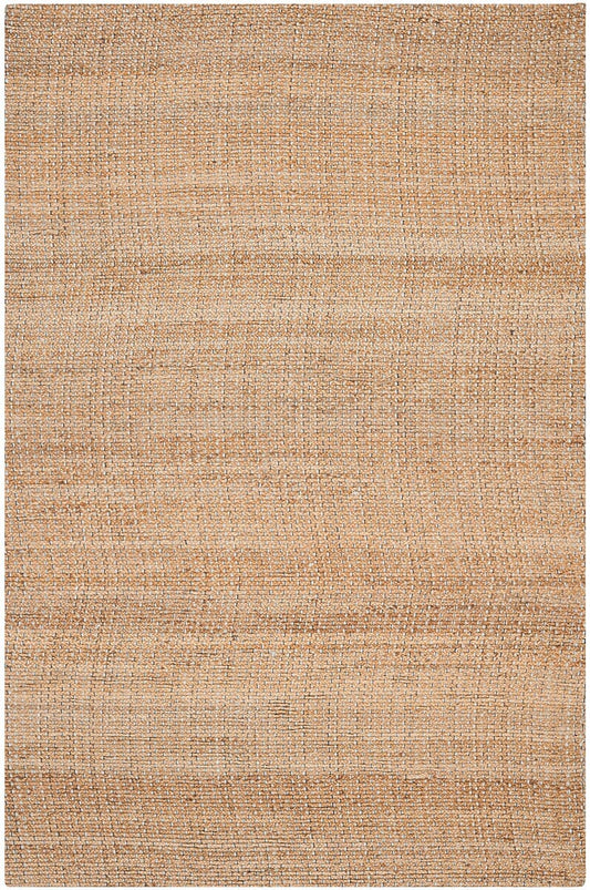 Safavieh Natural Fiber Nf452A Natural Natural Fiber Area Rug