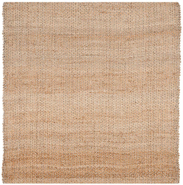 Safavieh Natural Fiber Nf452A Light Blue / Natural Natural Fiber Area Rug