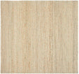 Safavieh Natural Fiber Nf453A Natural / Green Rugs.